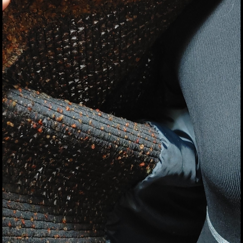 Fall Jacket - image 6